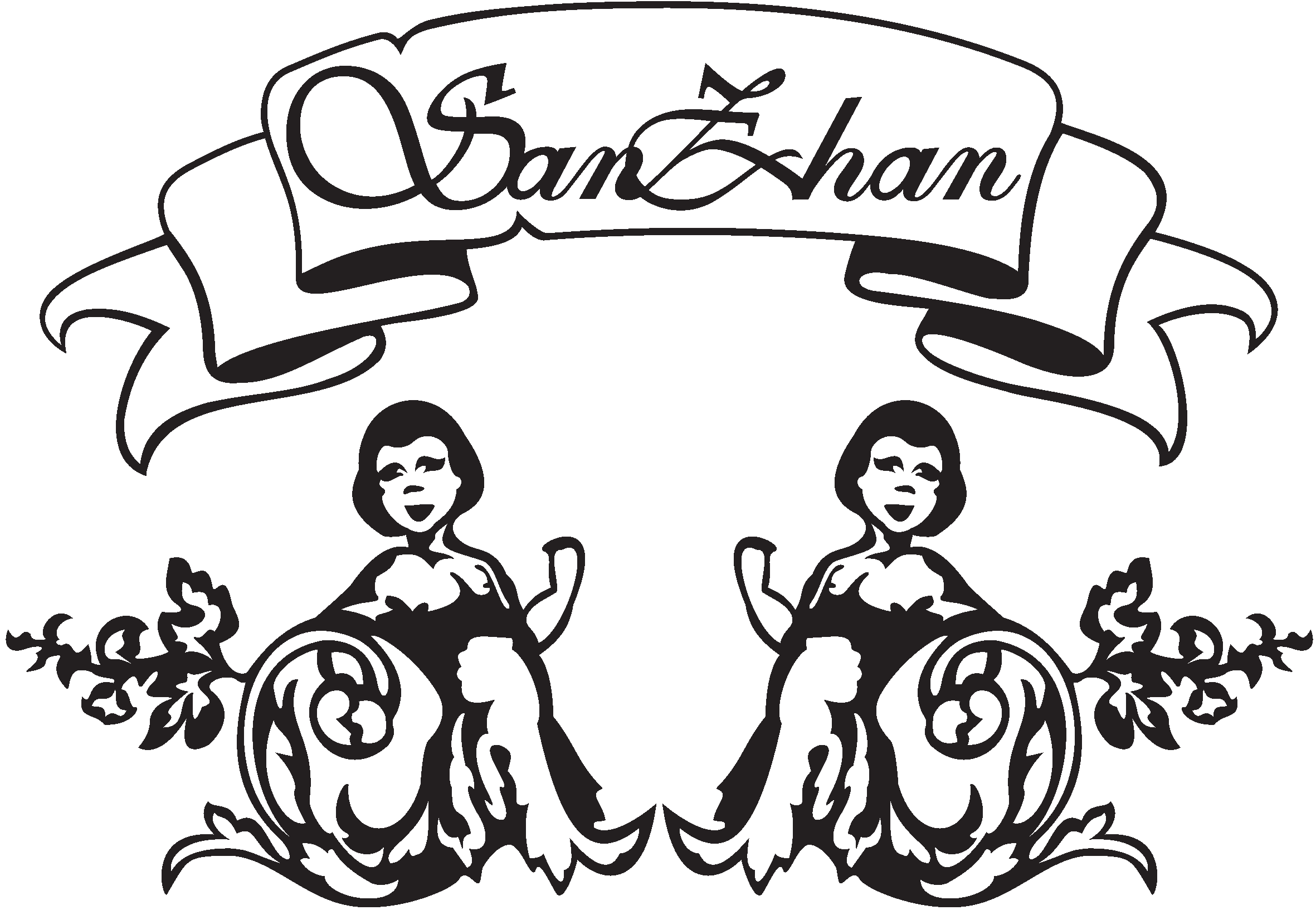 SanZhan (Санжан)
