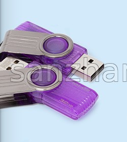 USB-накопитель DataTraveler Kingston 32 Гб